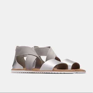 Sorel Ella Sandals